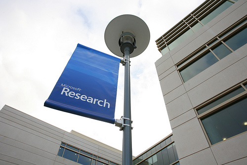 Microsoft Research