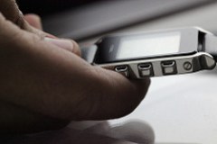 Fossil's concept watches