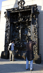 The Gates of Hell