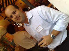 one of main investors in Facebook