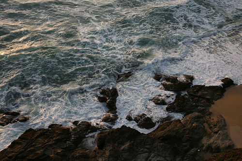 Canon 5D beach shots