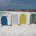 Cancun body boards