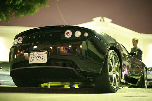 This is what you will see -- if you are lucky