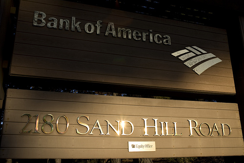Bank of America