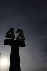 Building 43 at Google