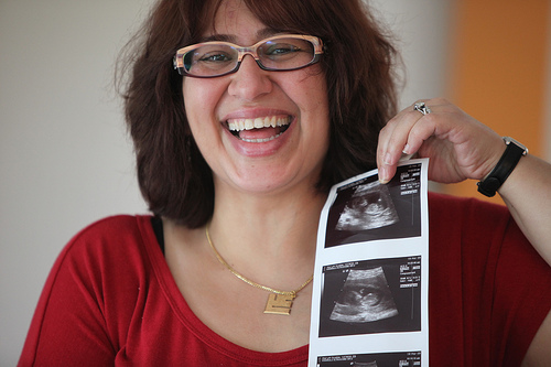 Maryam has an announcement!