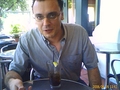 Rogelio Bernal Andreo