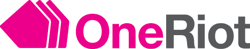 Oneriot logo