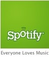 Spotify Logo