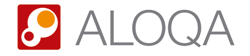 Aloqa Logo