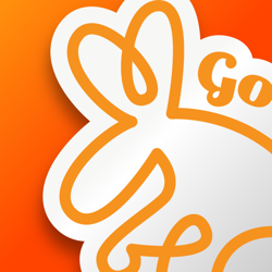 Gowalla logo