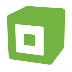 Square Logo