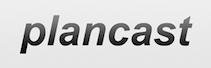 Plancast Logo