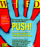 wired push
