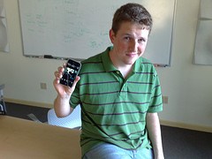 Matt Mullenweg, founder, Automattic (WordPress and Akismet makers)