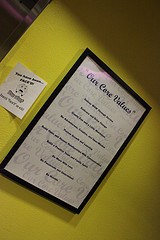 Zappos core values