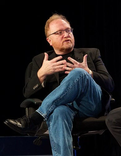 One on One with Phil McKinney