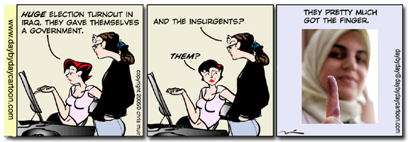 Day by Day by Chris Muir for 30-Jan-2005