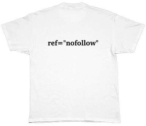 Nofollow