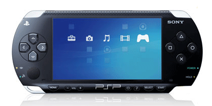 Psp