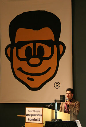 Gnomedex_chrispirillo