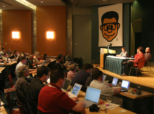 Gnomedex 5.0