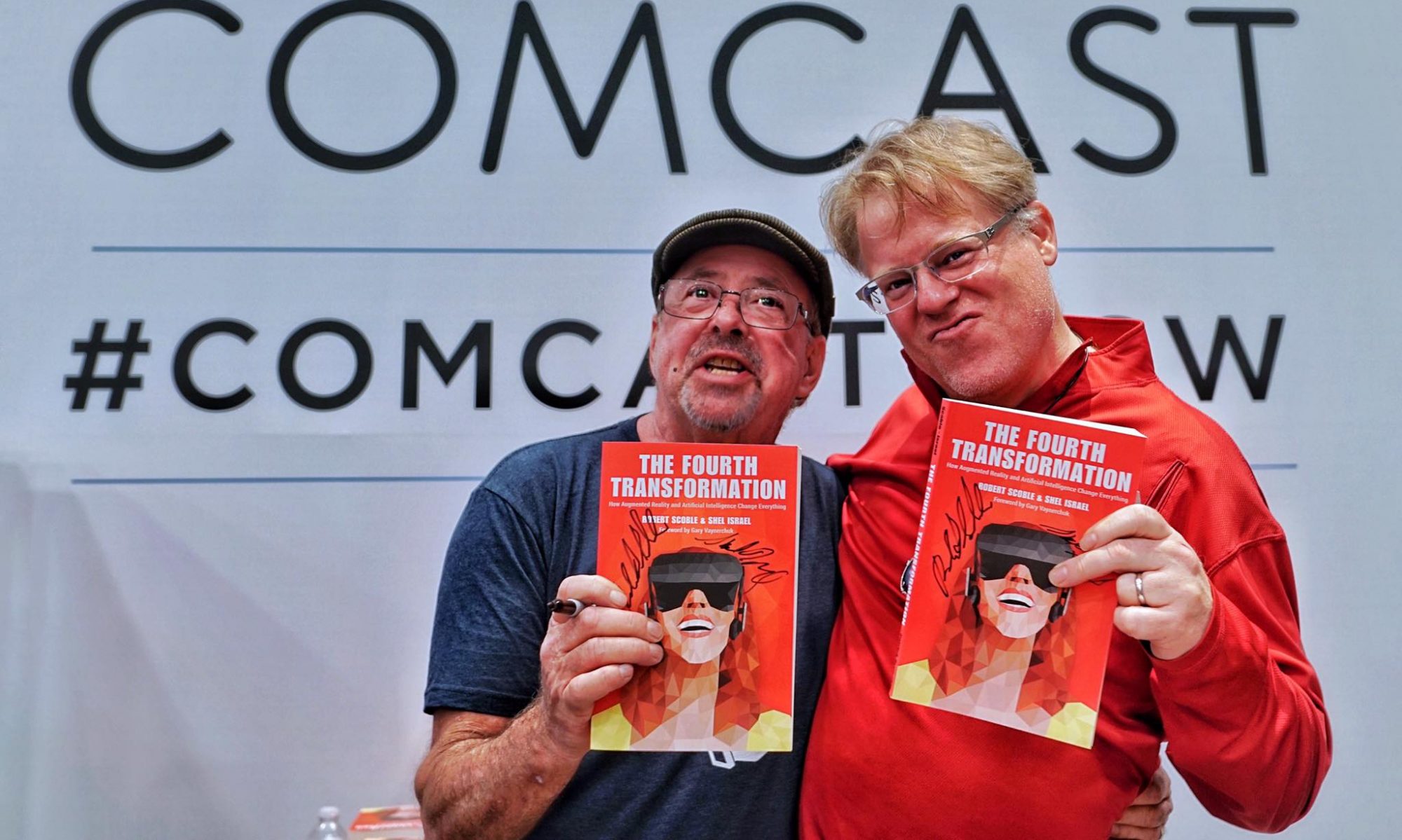 Scobleizer